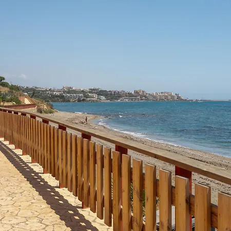 Pia's Sea Dream By Interhome 아파트 *