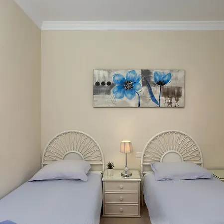 Pia's Sea Dream By Interhome *