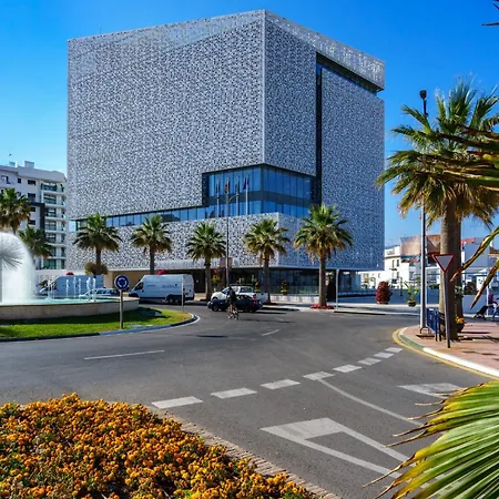 Apartment Pia's Sea Dream By Interhome Estepona